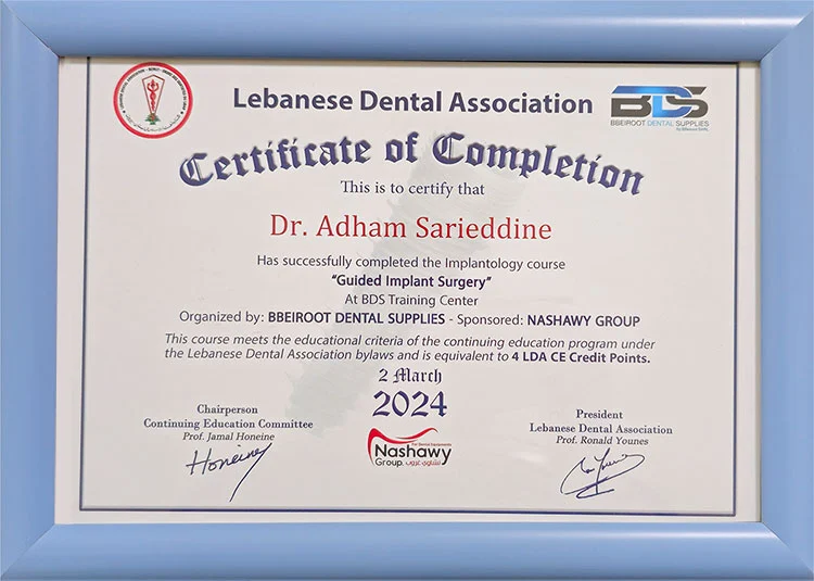 image of certificate 2