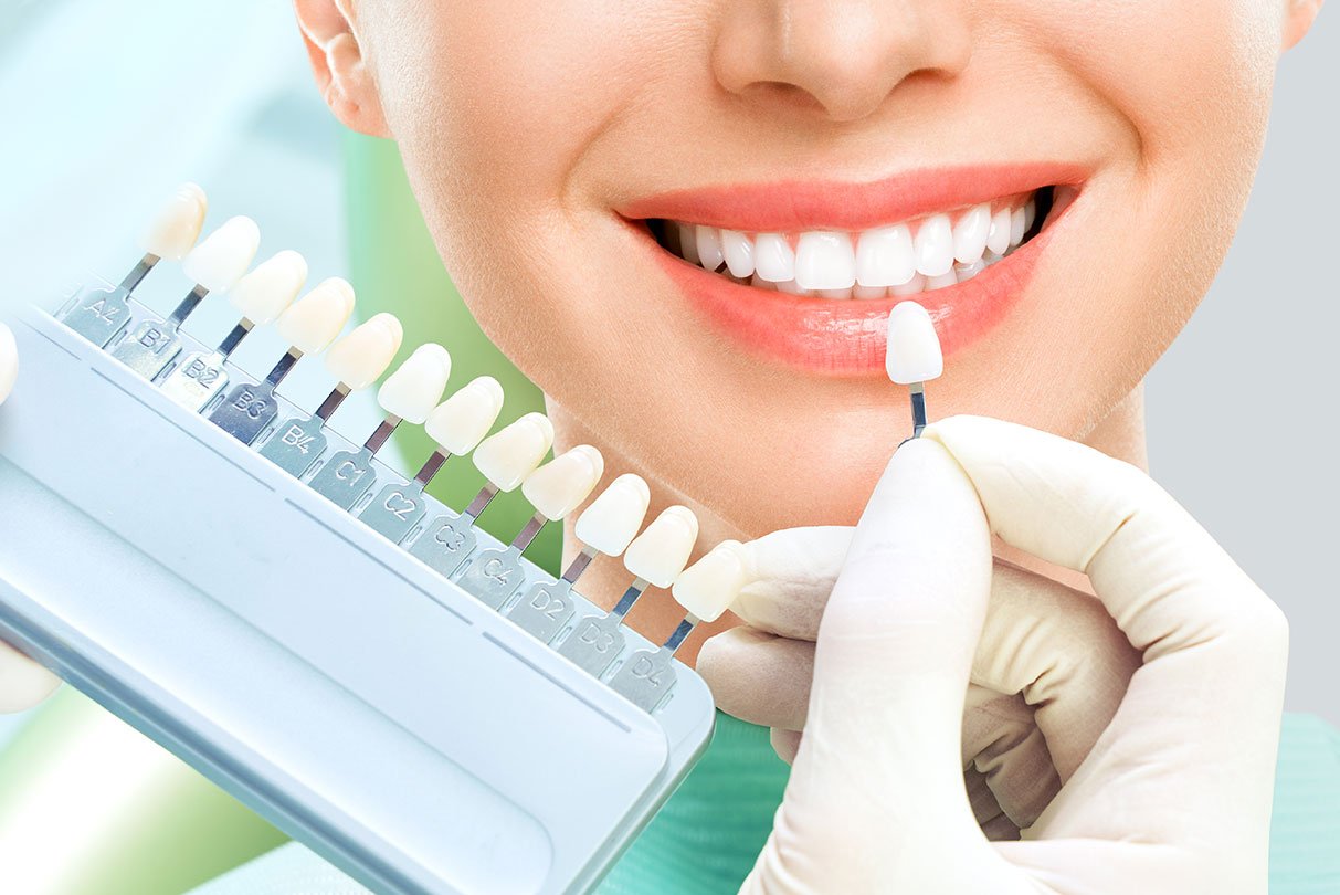 Cosmetic Dentistry